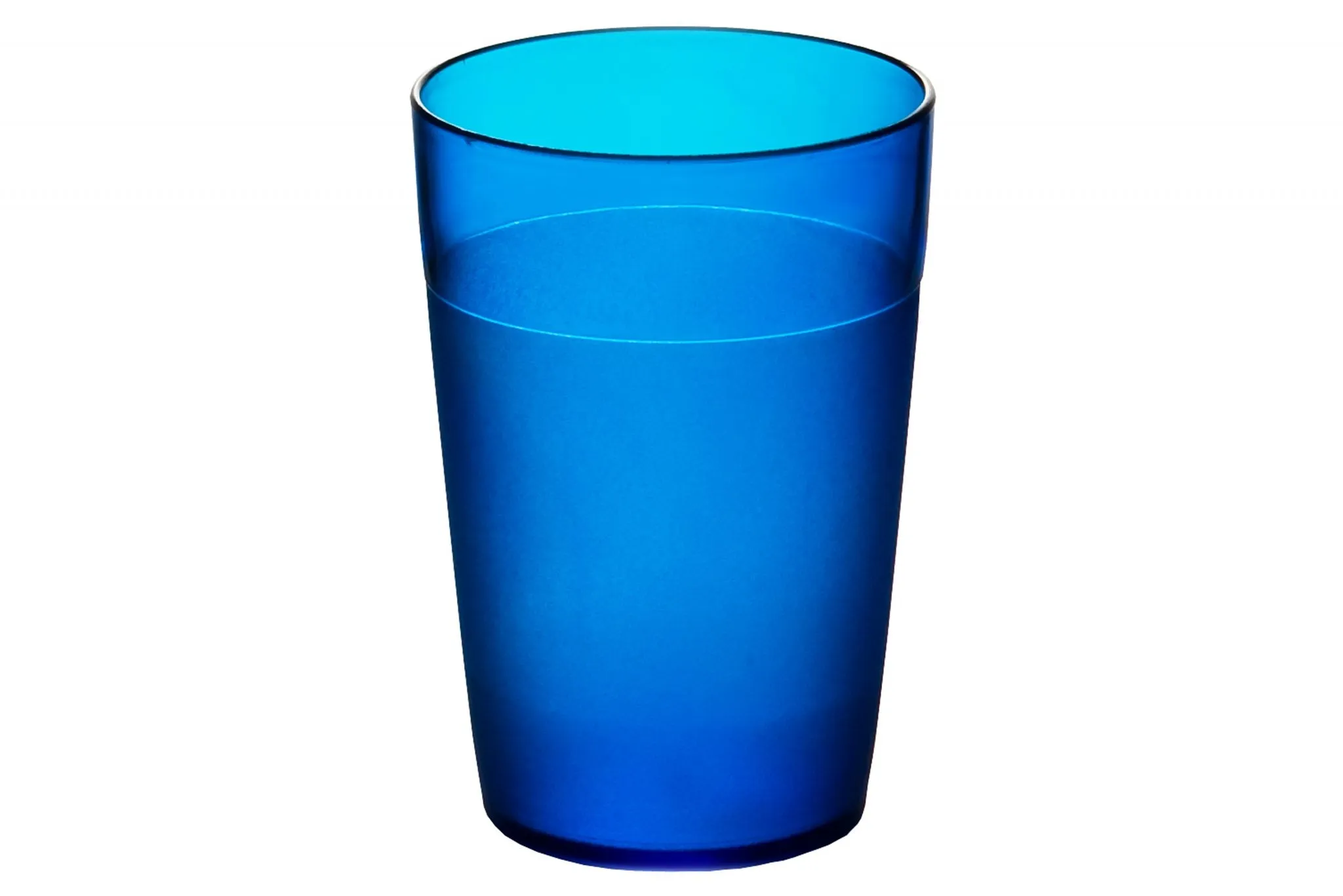 250ml Frosted Tumbler