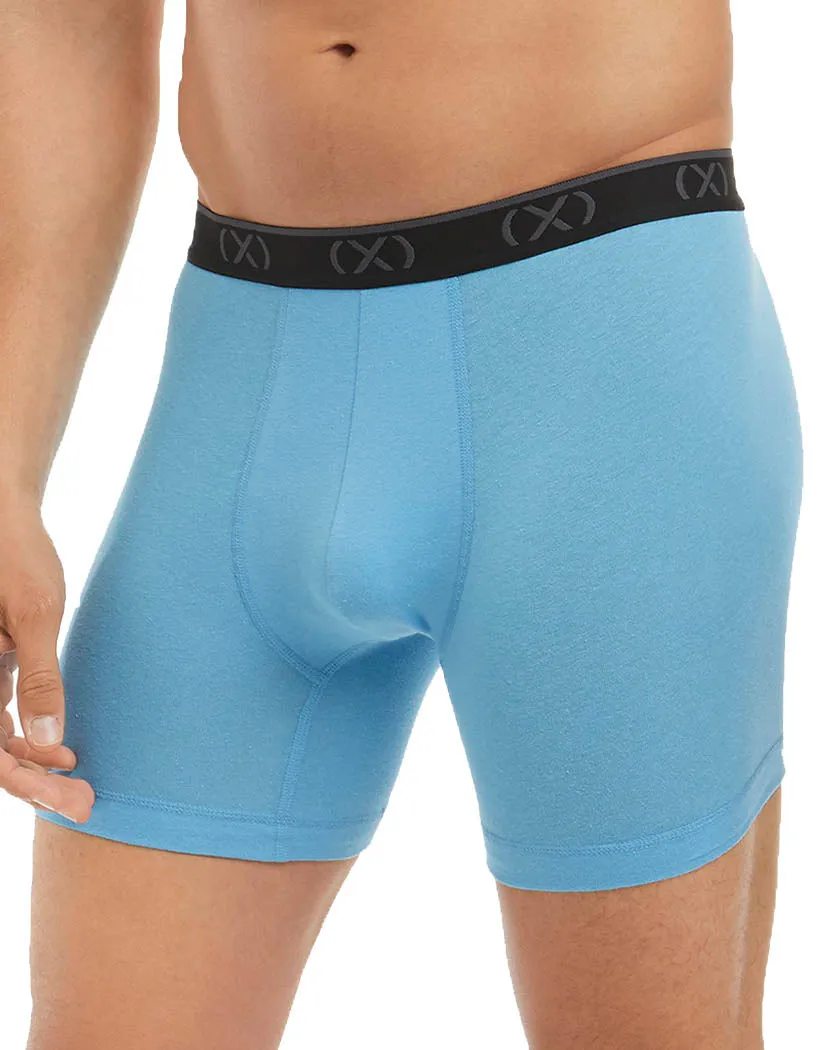 2xist 3-Pack Boxer Brief X40066