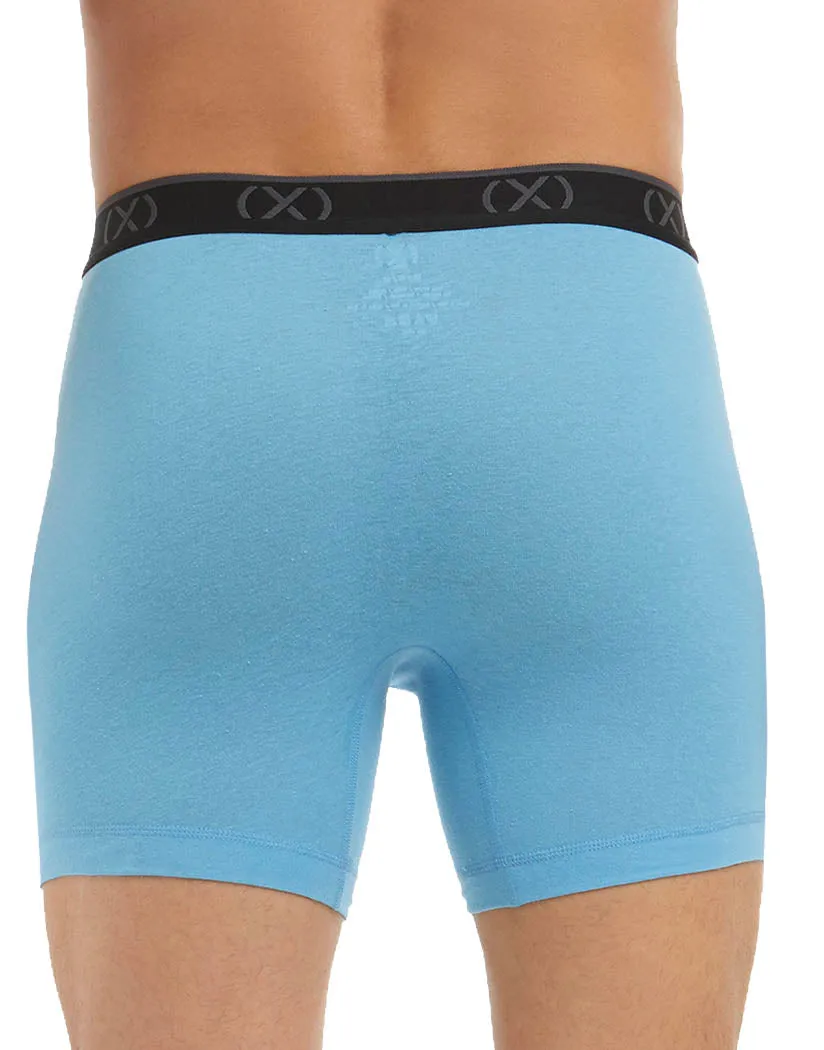 2xist 3-Pack Boxer Brief X40066