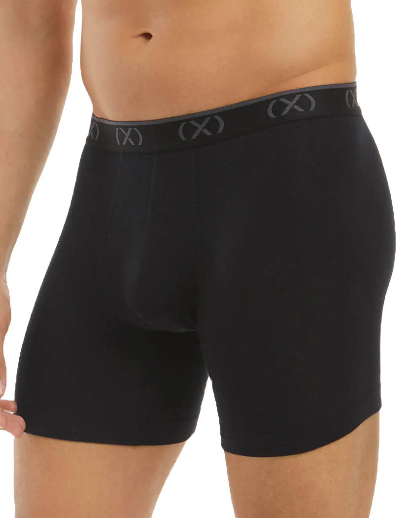 2xist 3-Pack Boxer Brief X40066