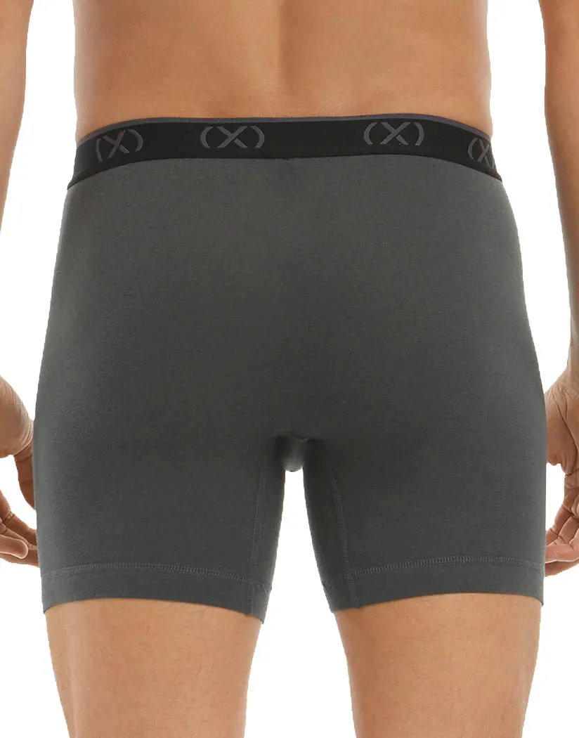 2xist 3-Pack Boxer Brief X40066