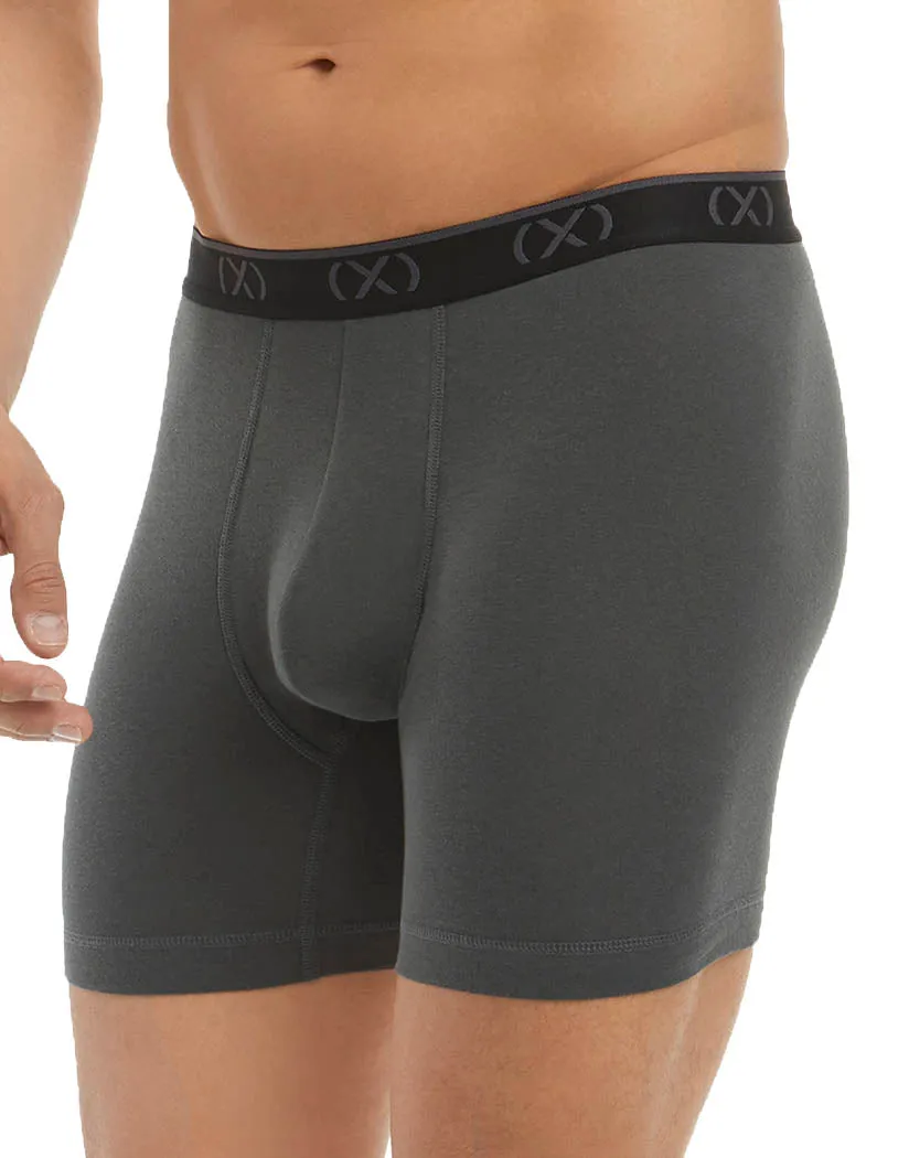 2xist 3-Pack Boxer Brief X40066