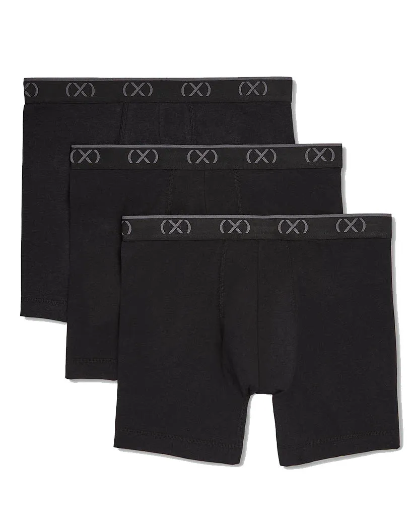 2xist 3-Pack Boxer Brief X40066