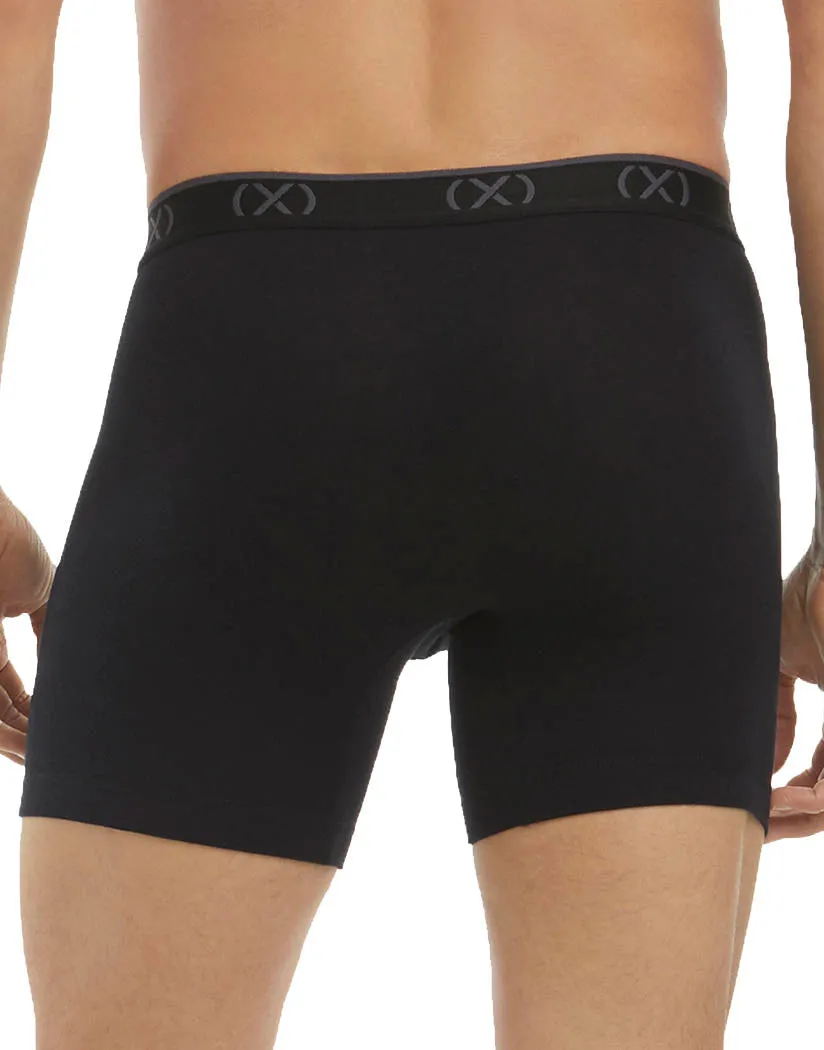 2xist 3-Pack Boxer Brief X40066