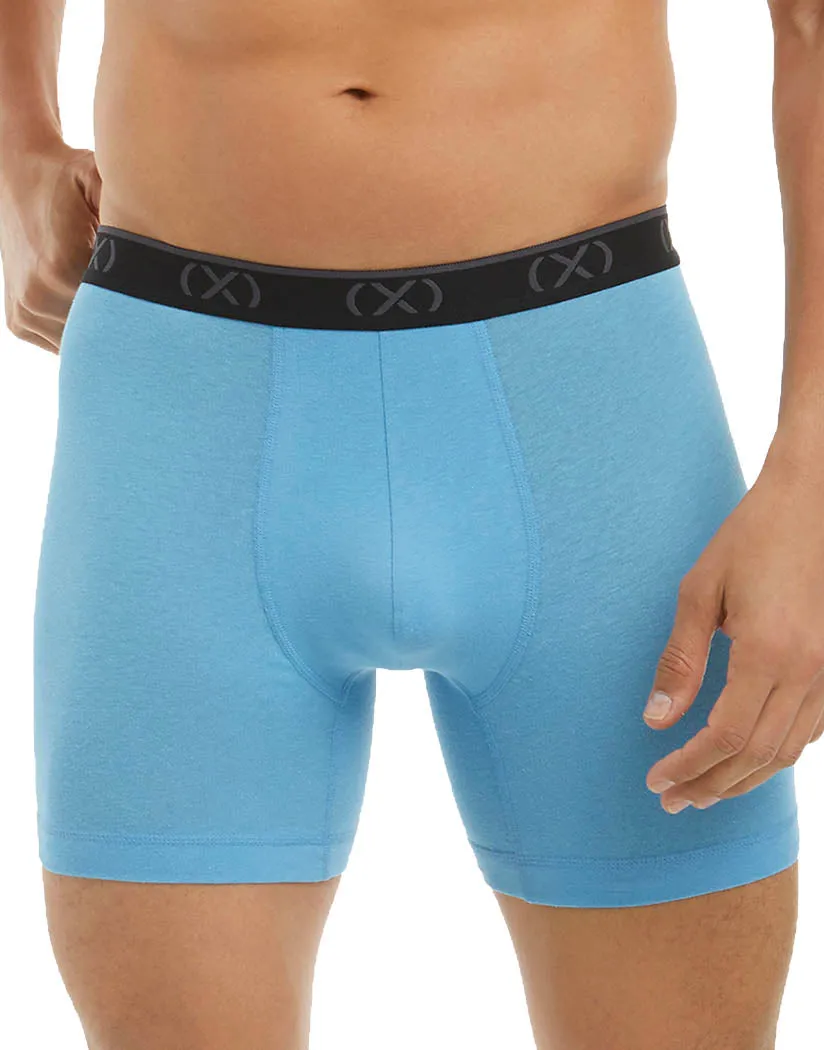 2xist 3-Pack Boxer Brief X40066