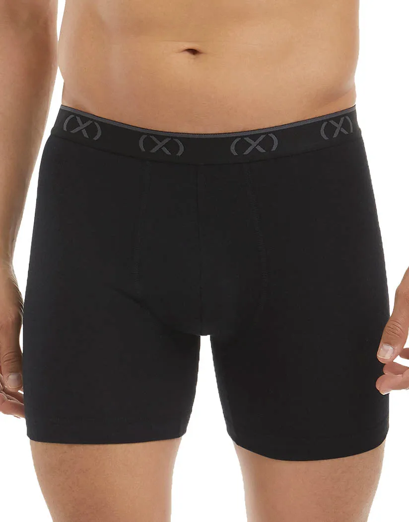 2xist 3-Pack Boxer Brief X40066