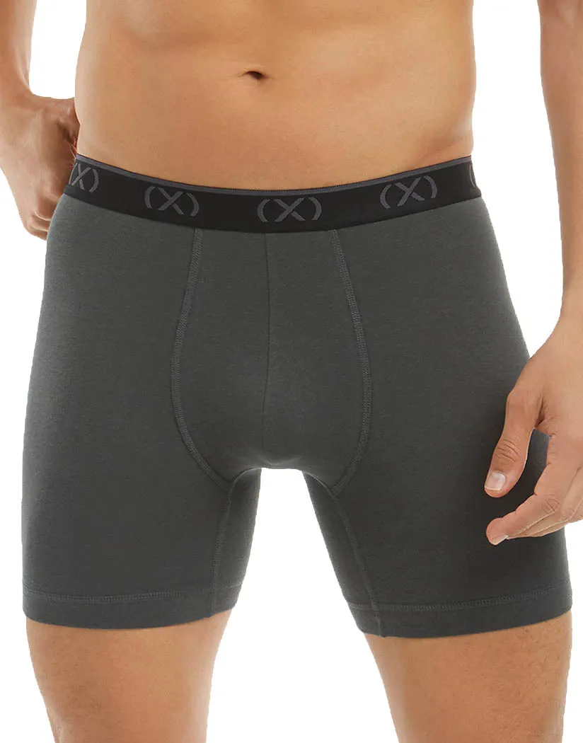 2xist 3-Pack Boxer Brief X40066