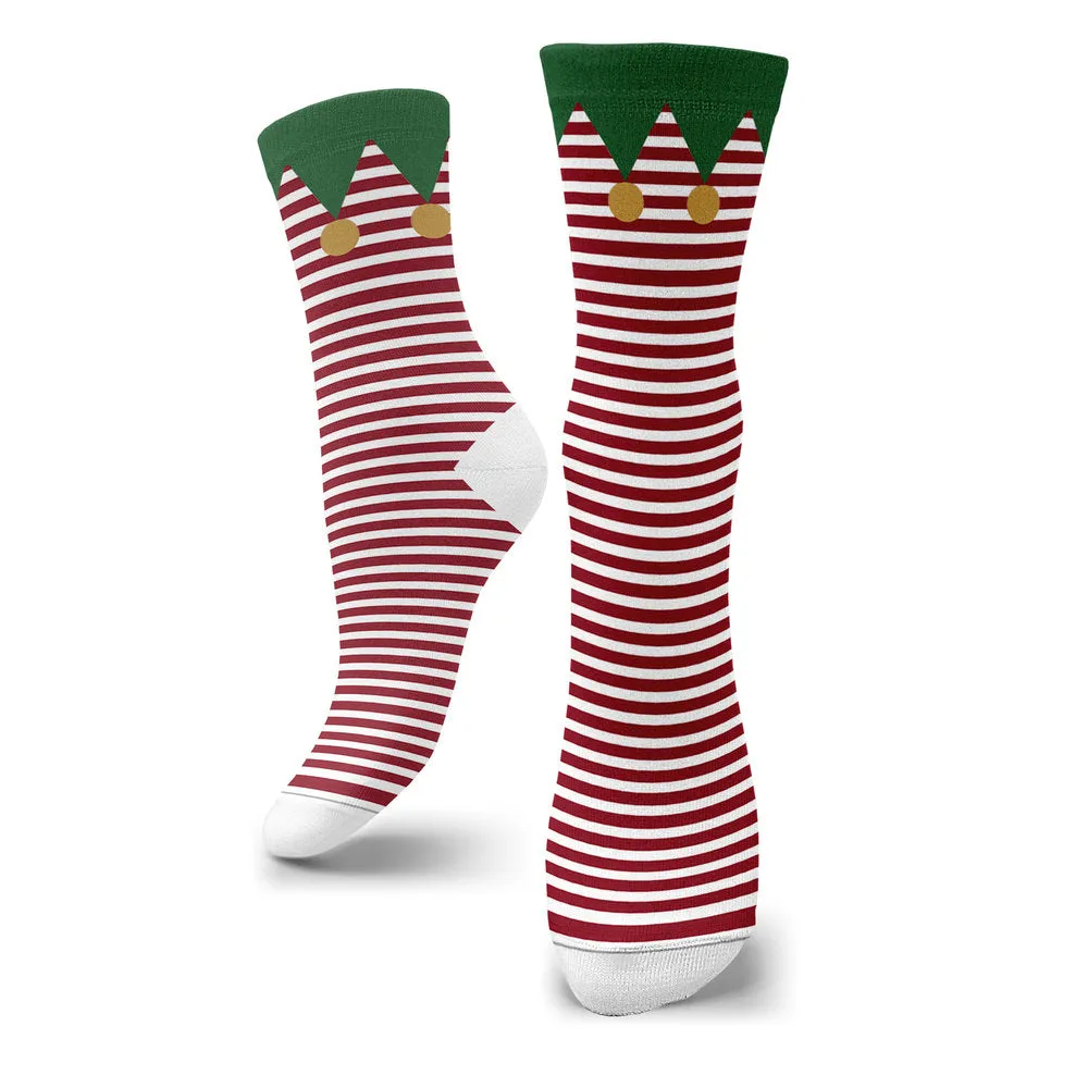 3 PACK CHRISTMAS SOCKS TREE