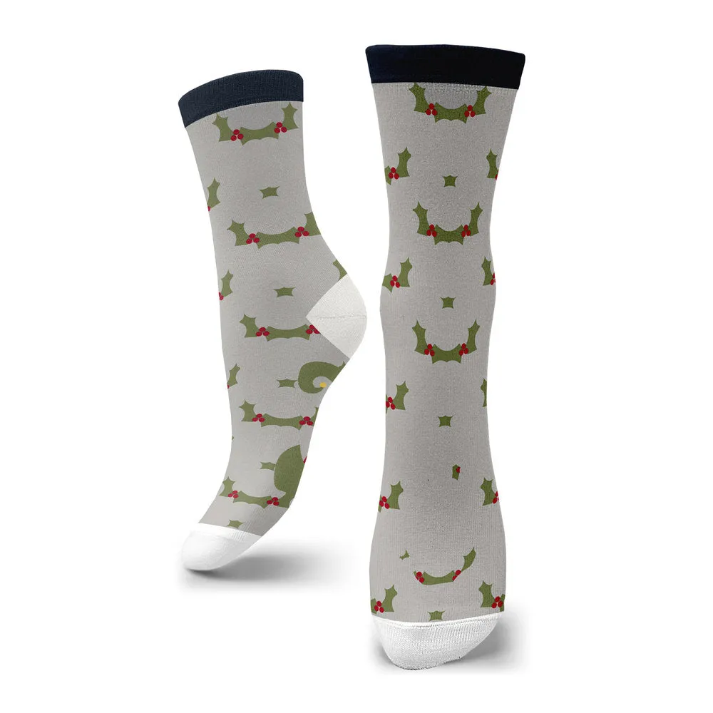 3 PACK CHRISTMAS SOCKS TREE