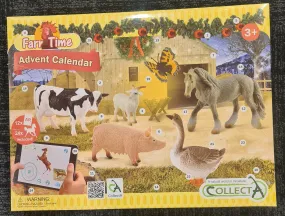 ADVENT Calendar COLLECT A