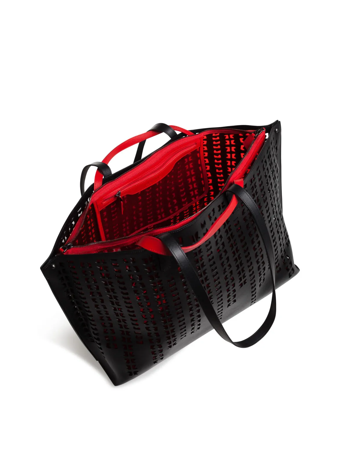 Ai Medium Shoulder Tote