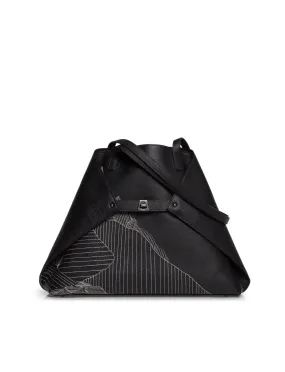 Ai Medium Shoulder Tote