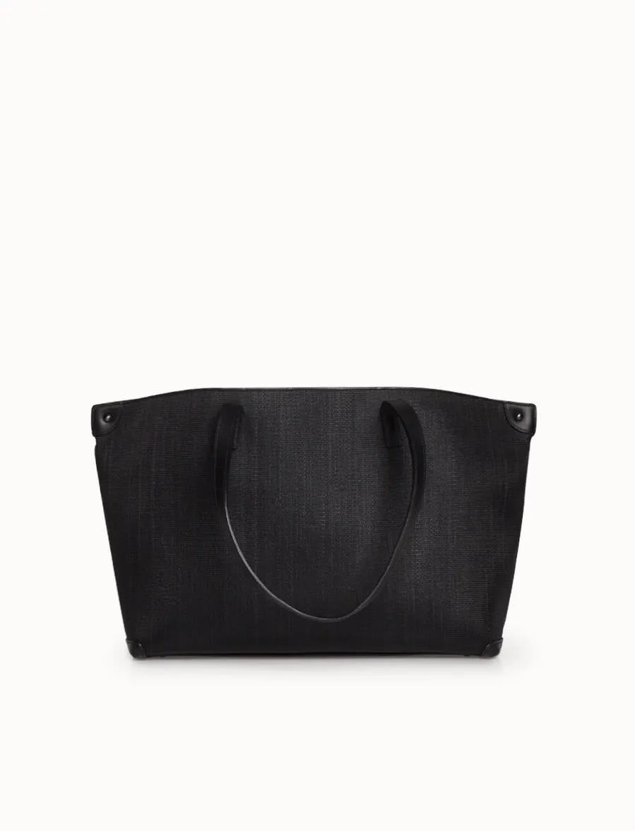 Ai Small Shoulder Tote