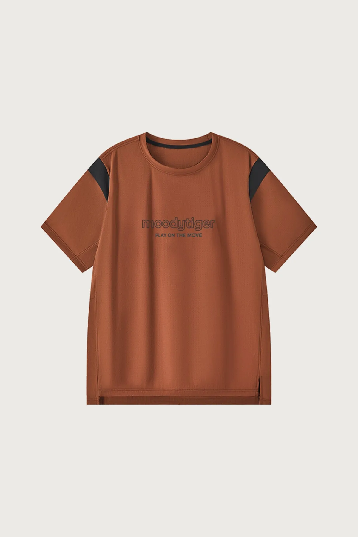 Air Supply Short Sleeves Tee