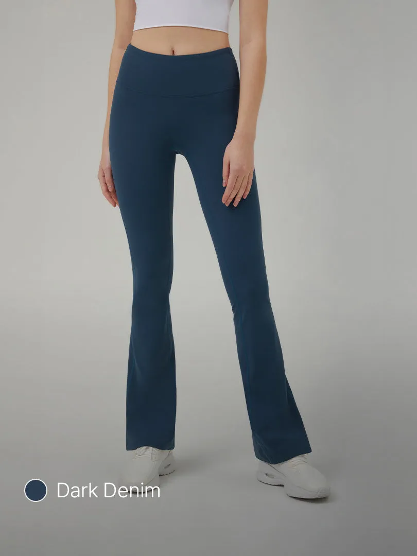 Airywin Flare Leggings (Long)