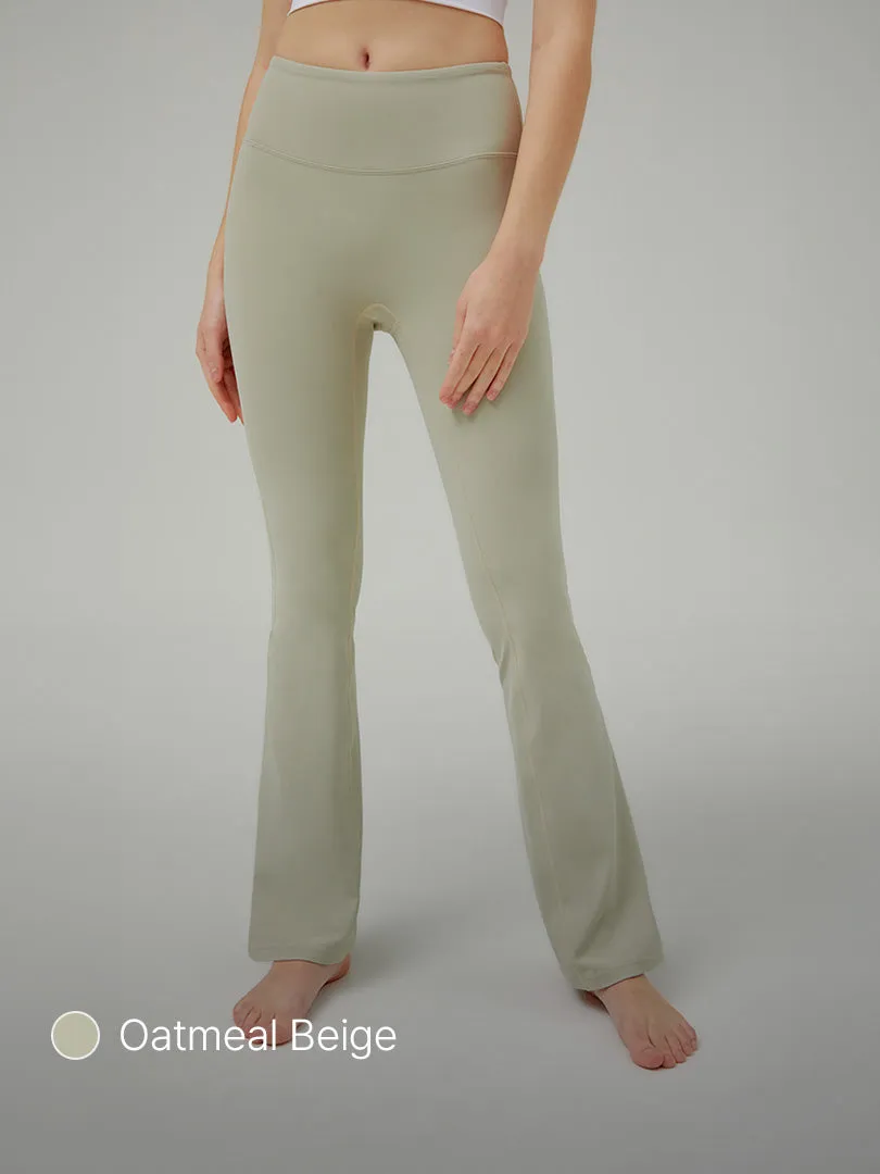 Airywin Flare Leggings (Long)