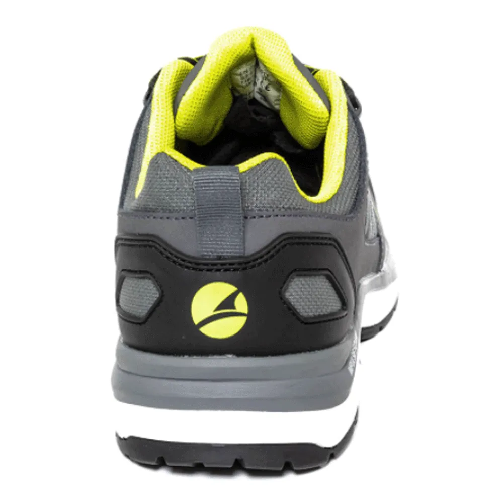 Albatros Ultratrail Low S3 ESD HRO SRC Safety Work Trainer Shoe