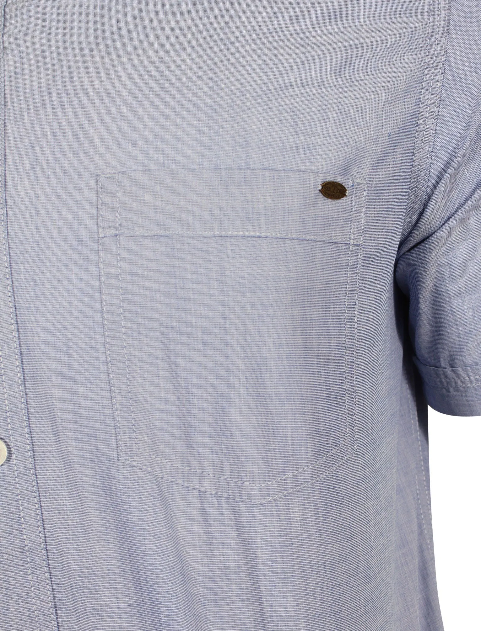 Alicante Shirt in Blue - Tokyo Laundry