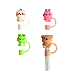 Animal 4-Pack