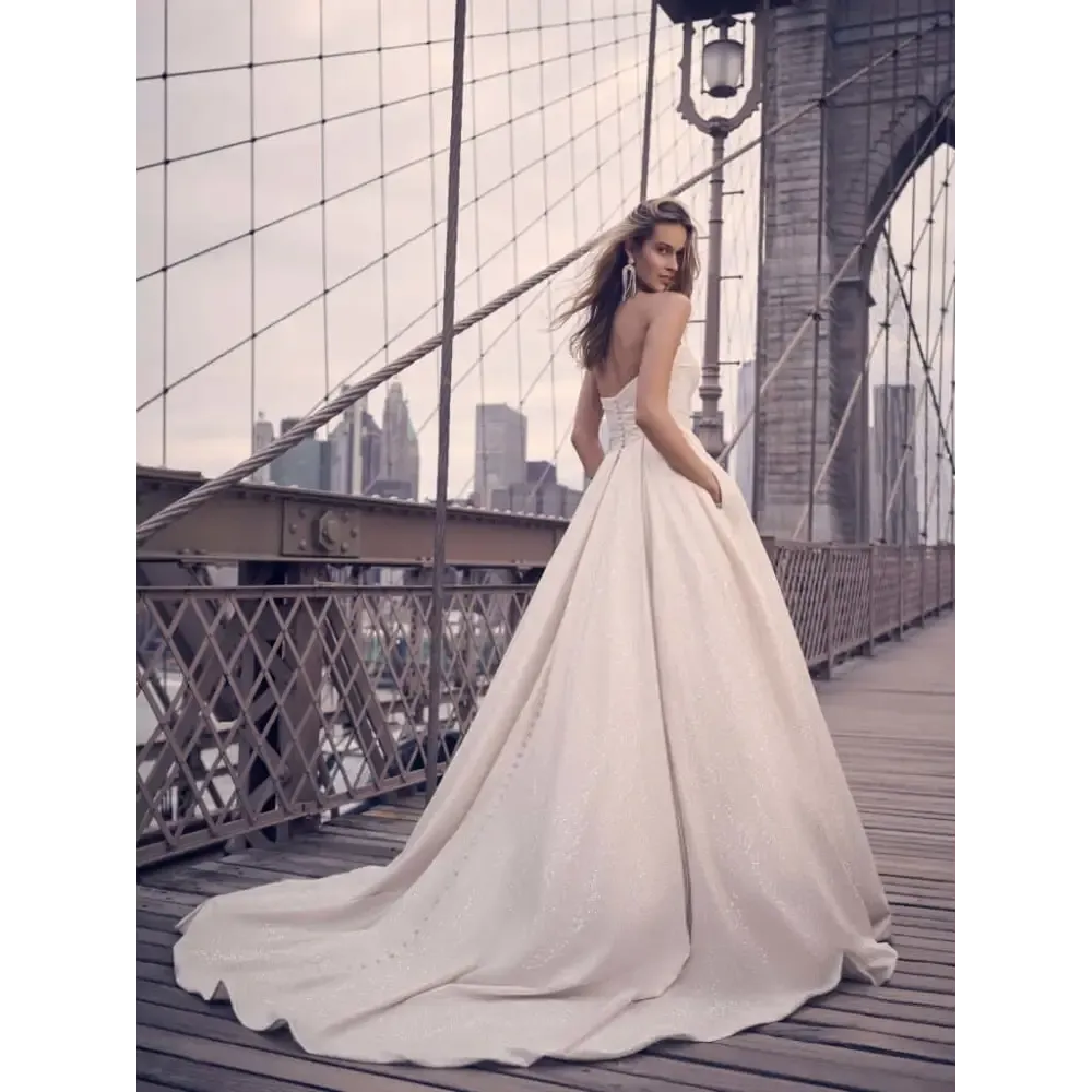 Anniston by Maggie Sottero