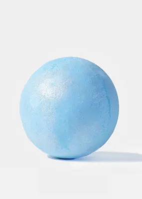 AOA Bath Bomb- Silver Moon