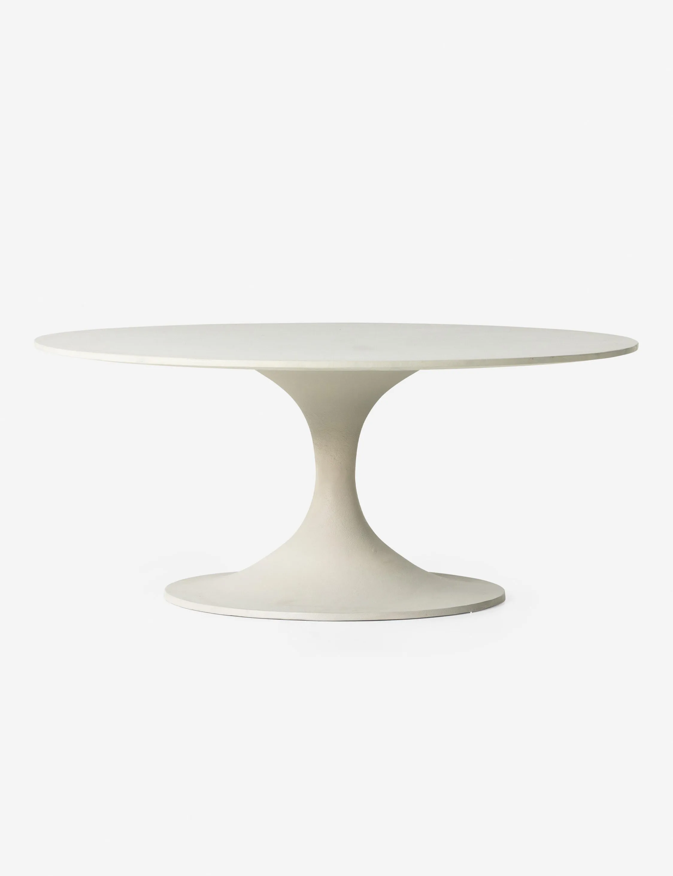 Aphra Round Coffee Table