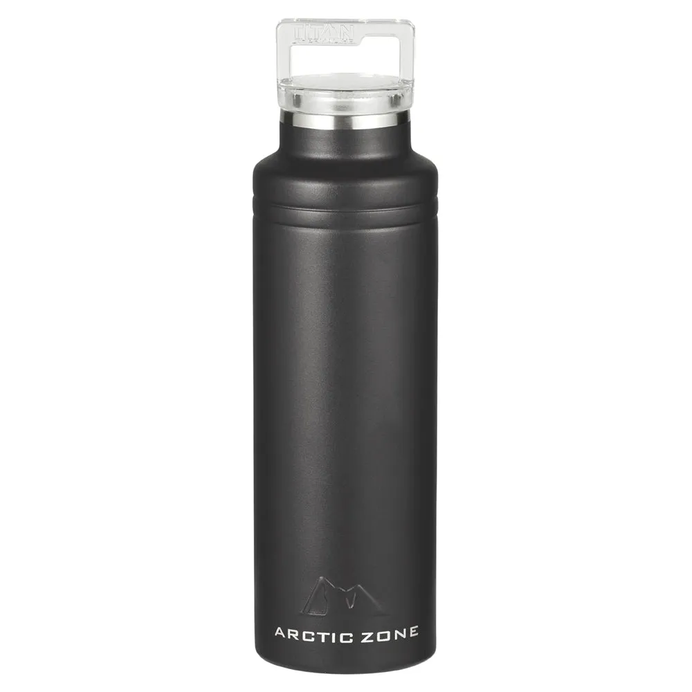 Arctic Zone® Titan Thermal HP® Copper Bottle 20oz