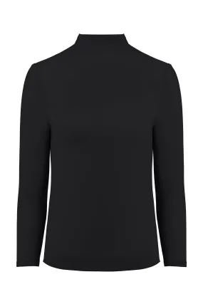 Aria Inner - Long Sleeves - Black