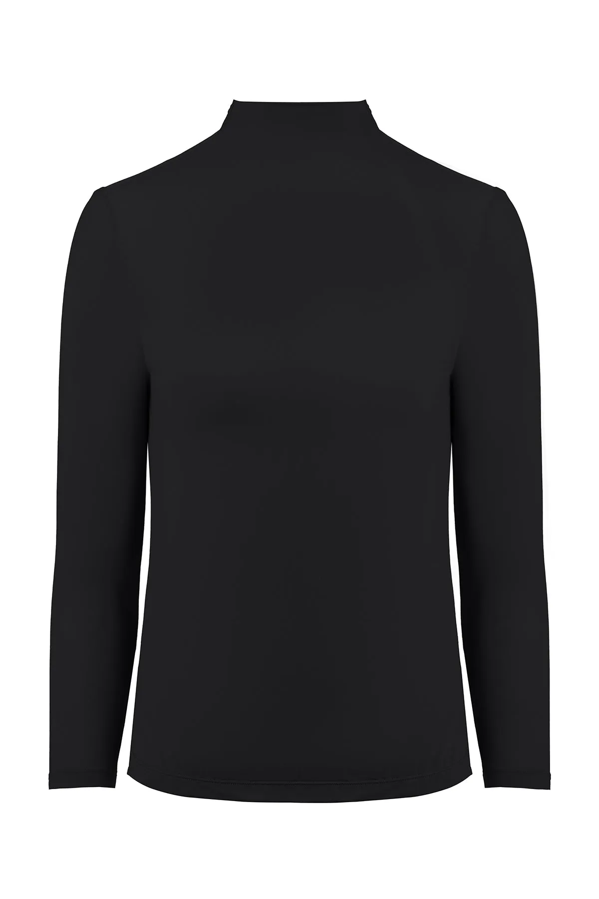 Aria Inner - Long Sleeves - Black