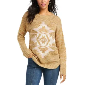 Ariat Women's First Date Sweater