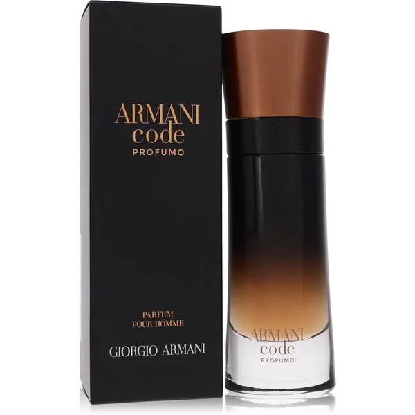 Armani Code Profumo Cologne