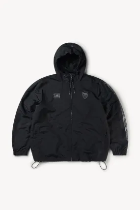 AS Roma X Aries Pre-Game Jacket_MT239938