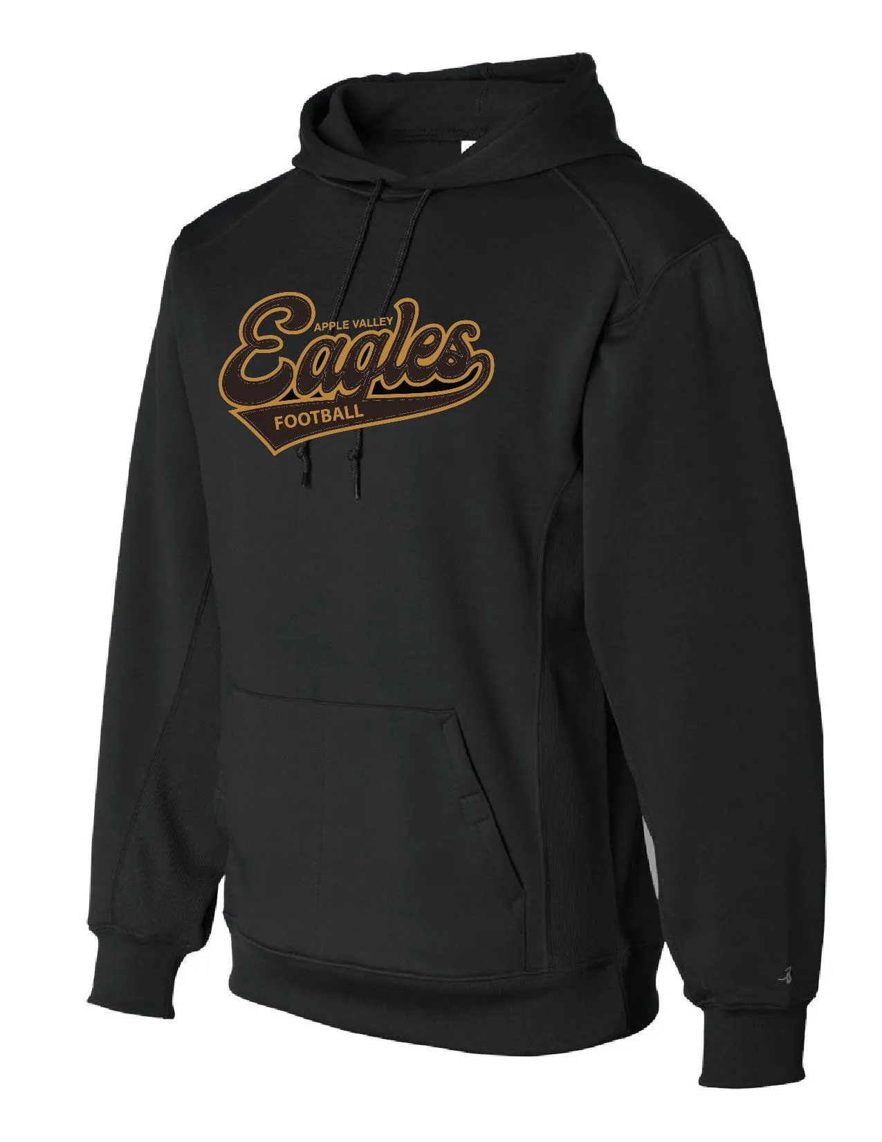 AV Highschool Football - Youth Performance Fleece Hooded Sweatshirt