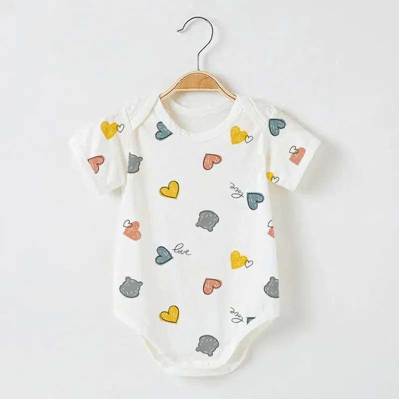 Baby Summer Bodysuit