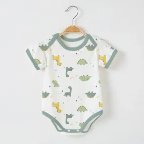 Baby Summer Bodysuit