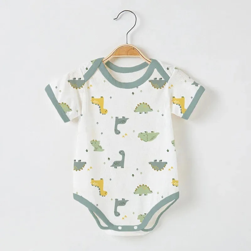 Baby Summer Bodysuit