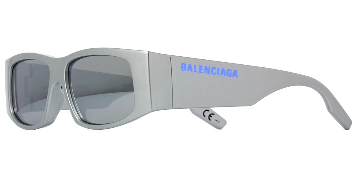 Balenciaga BB0100S 002 LED Frame