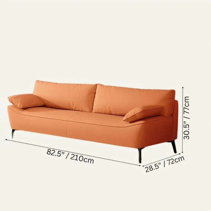 Banka Pillow Sofa