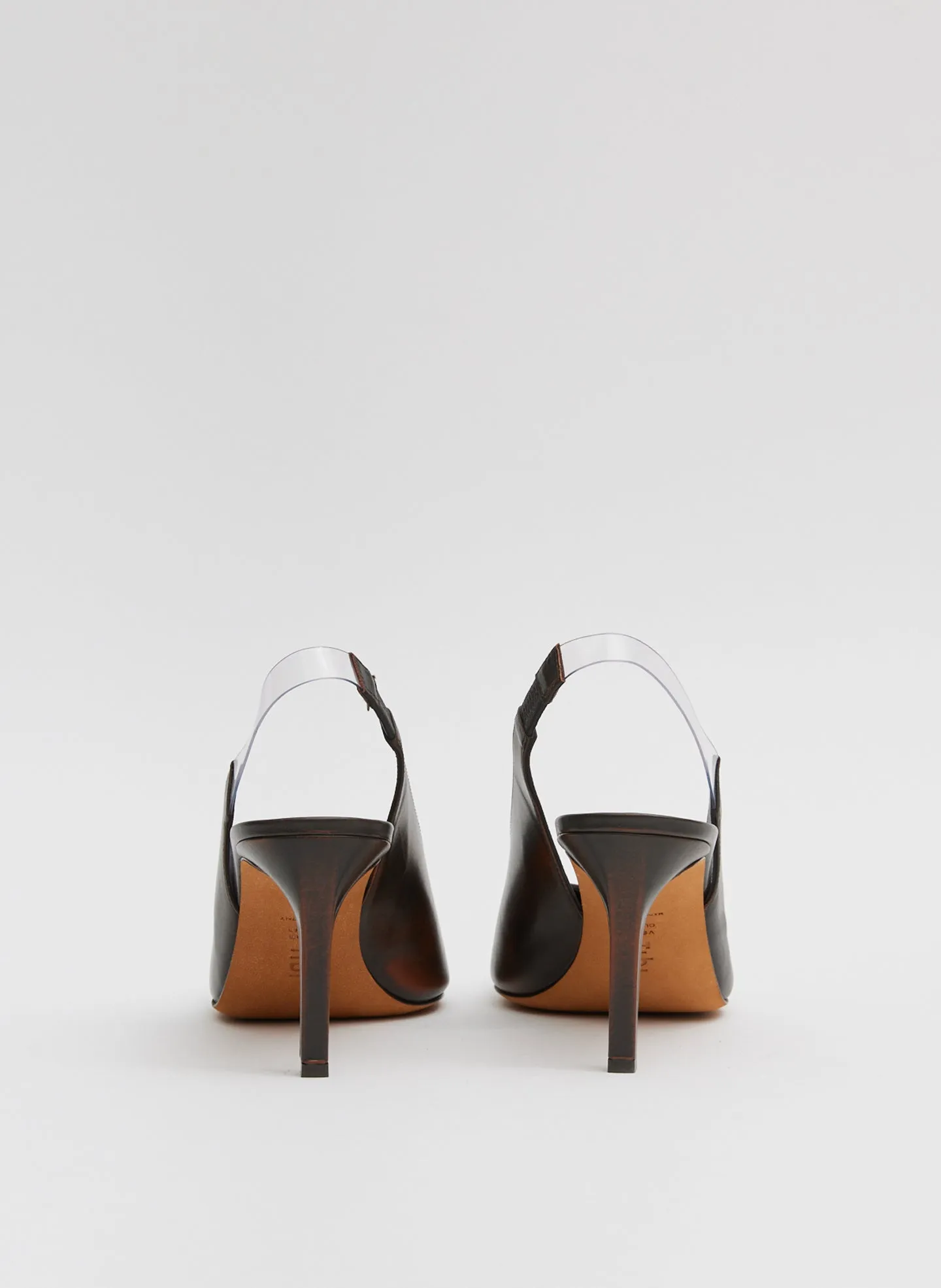 Bartolome Slingback