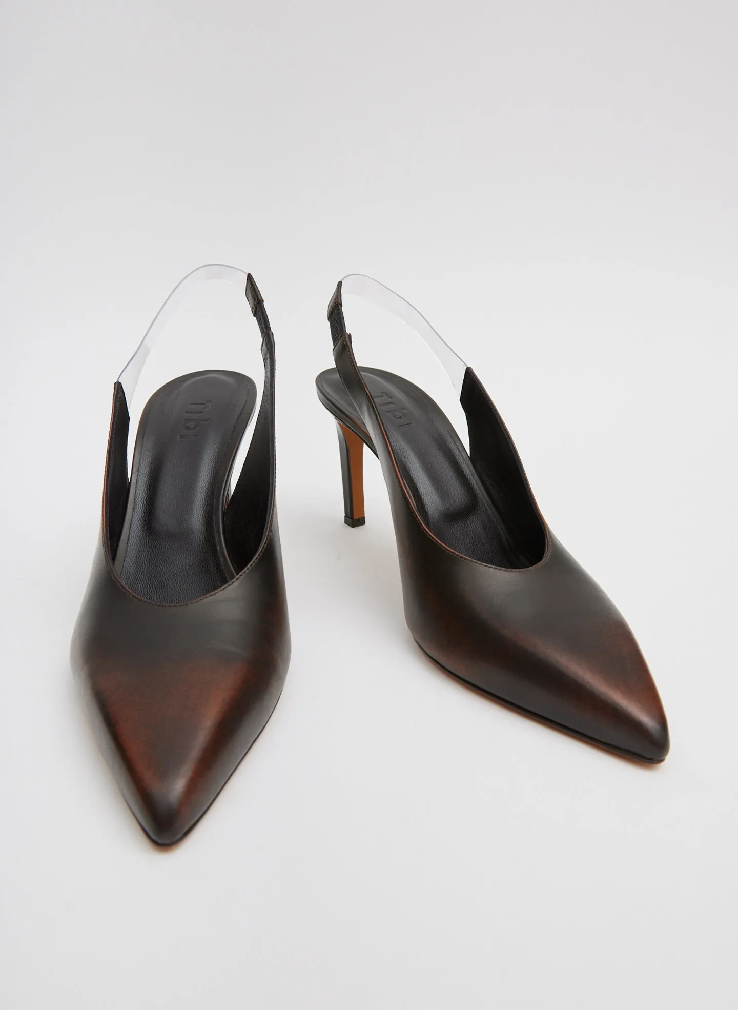 Bartolome Slingback