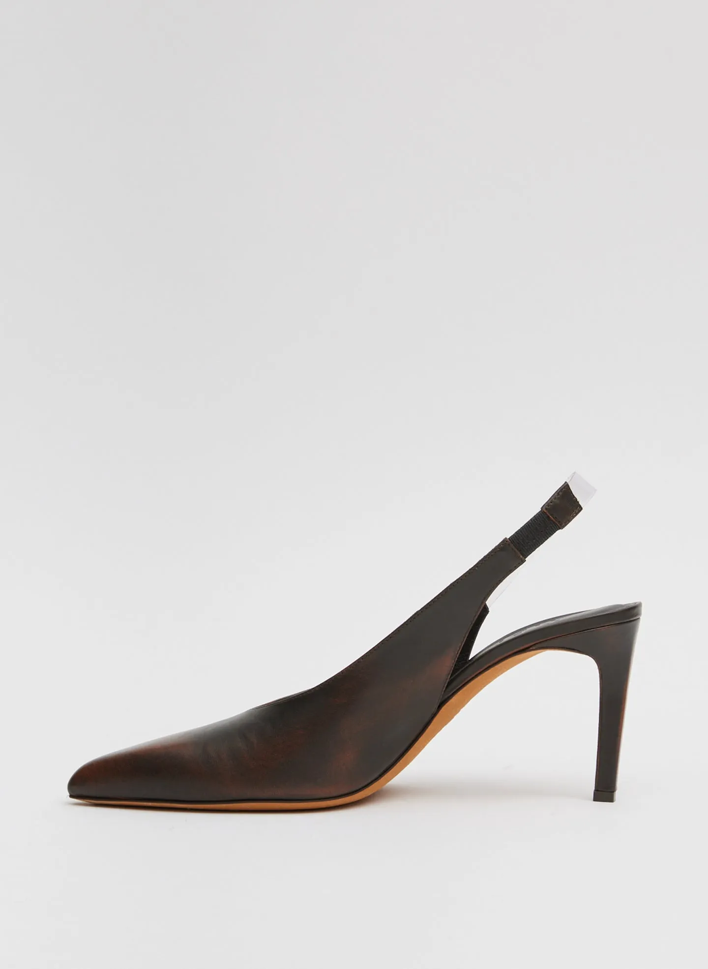 Bartolome Slingback