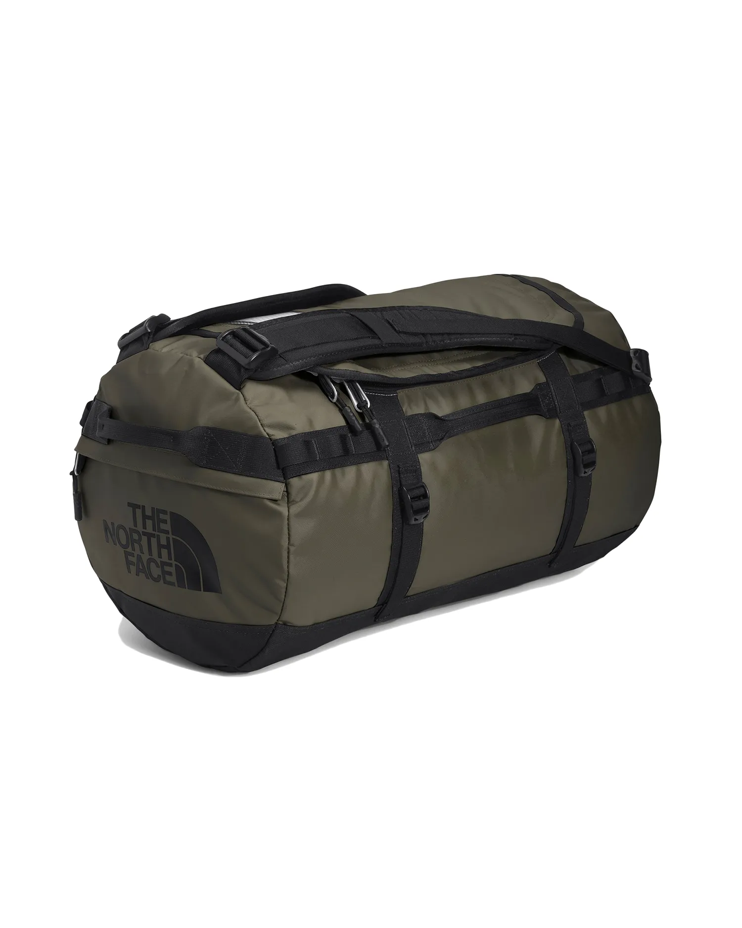 Base Camp Duffel Bag - New Taupe Green