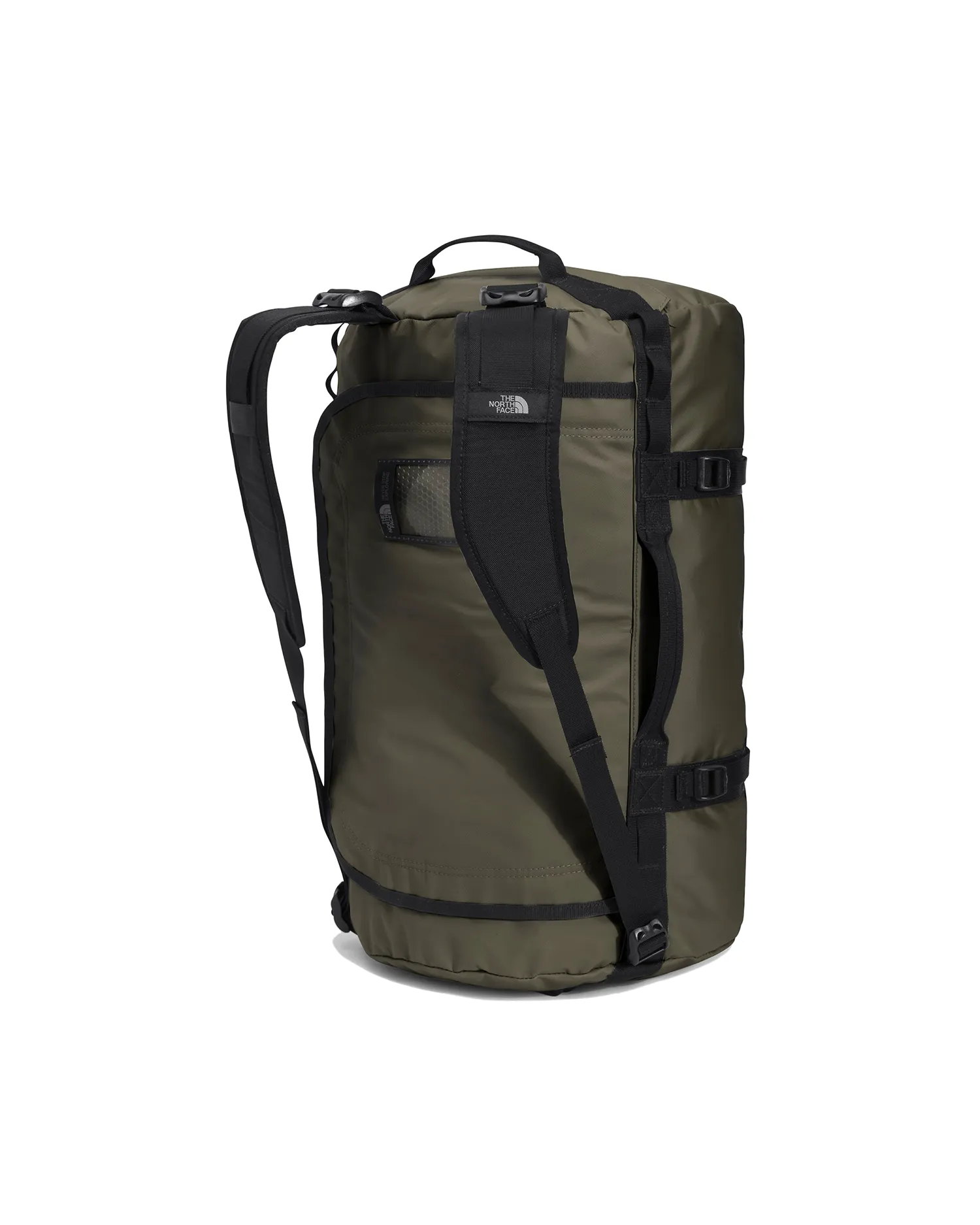 Base Camp Duffel Bag - New Taupe Green