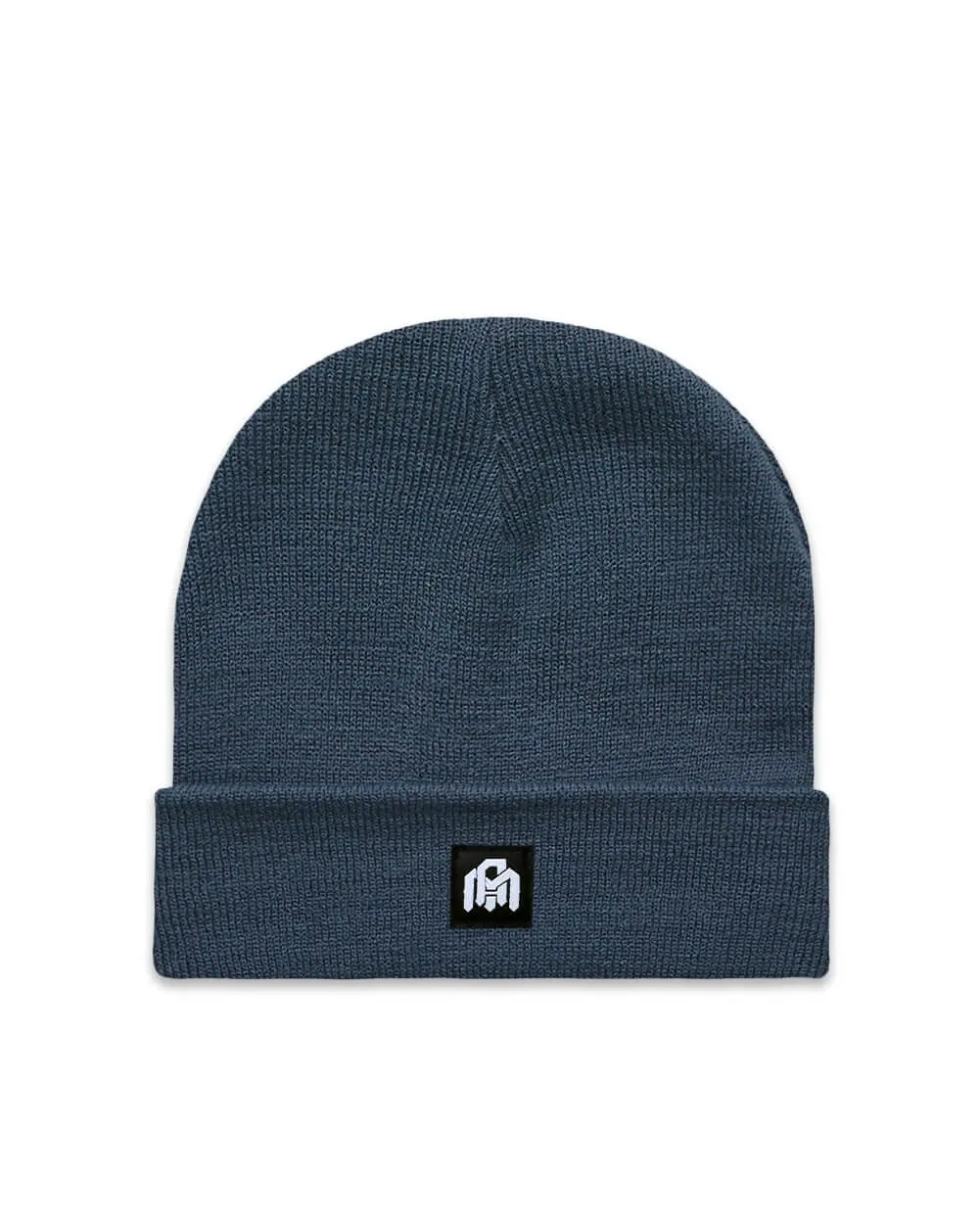 Basic AM Beanie