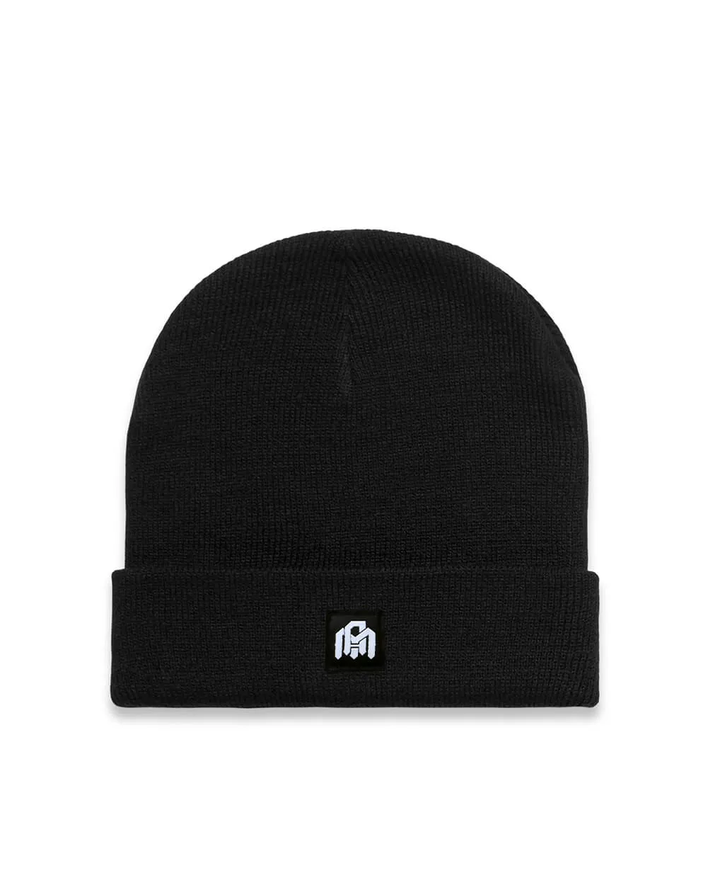 Basic AM Beanie