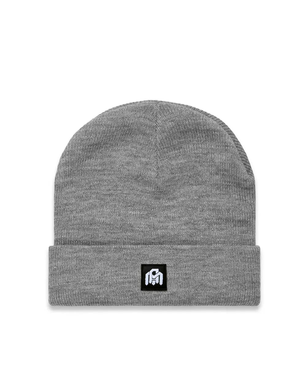 Basic AM Beanie