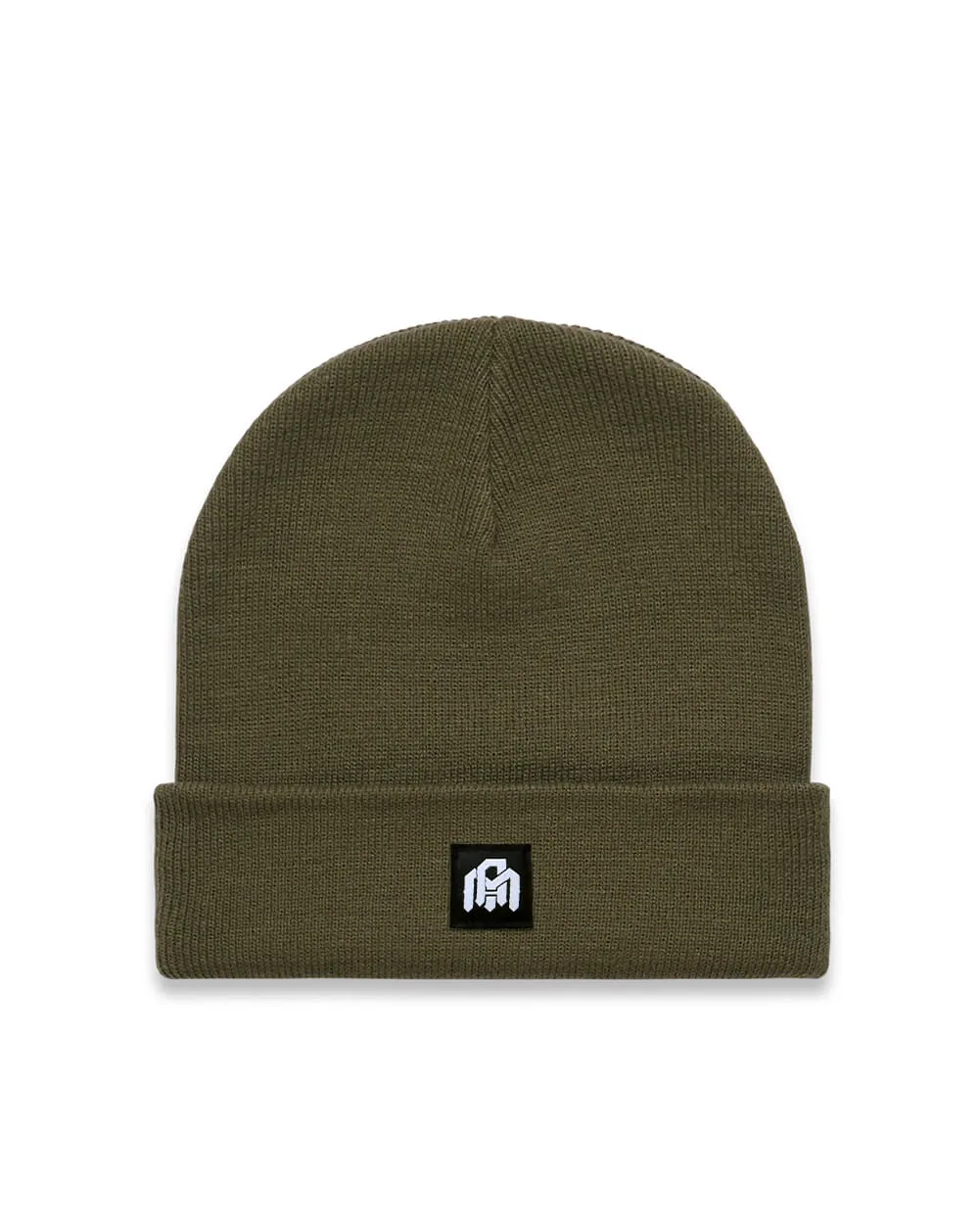 Basic AM Beanie