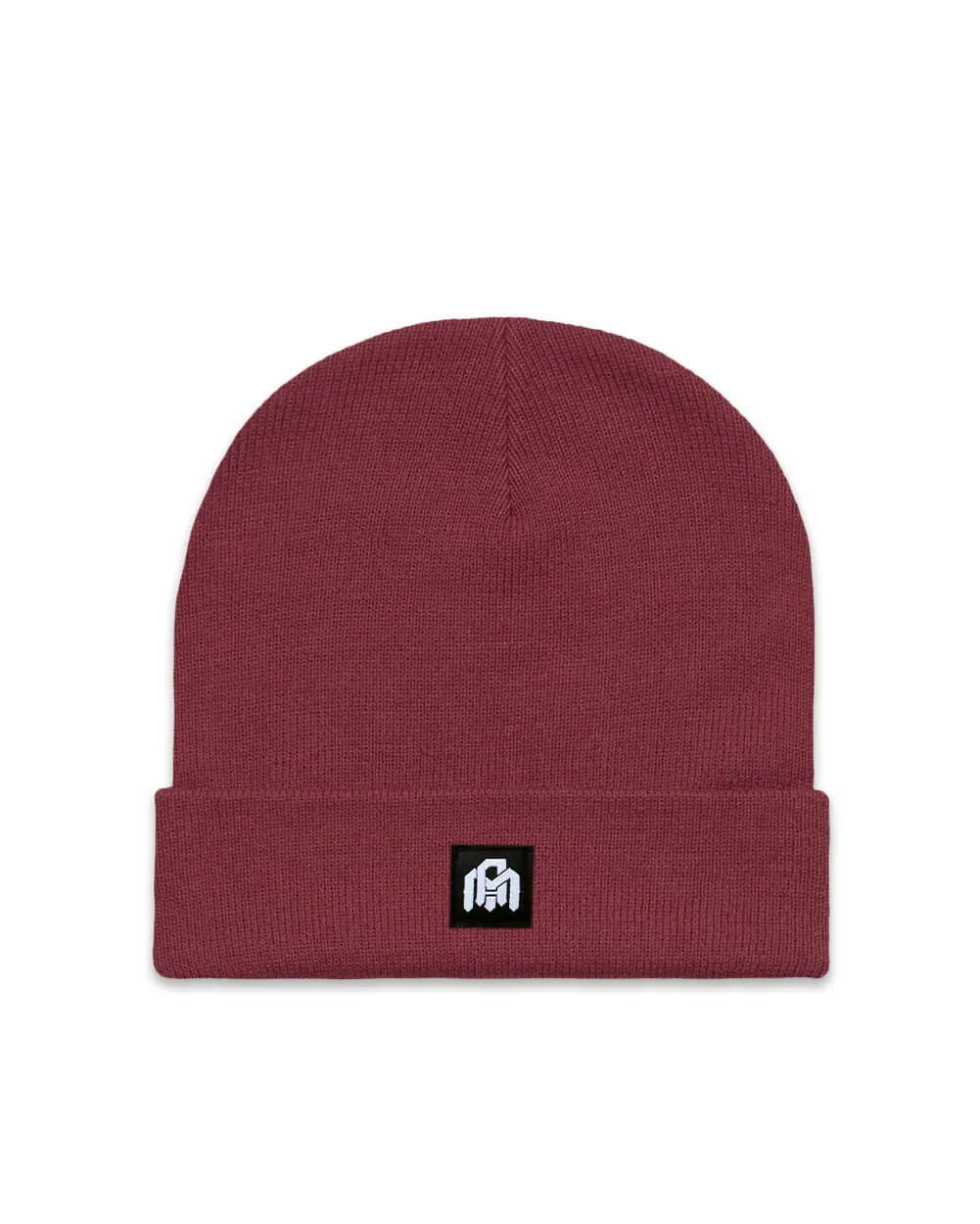 Basic AM Beanie