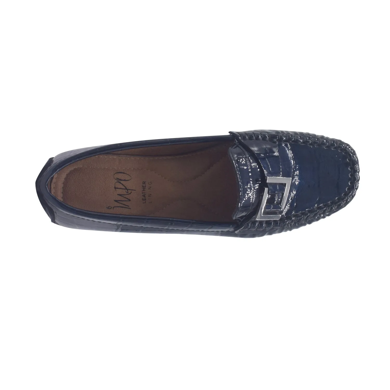 Baya Loafer with Memory Foam