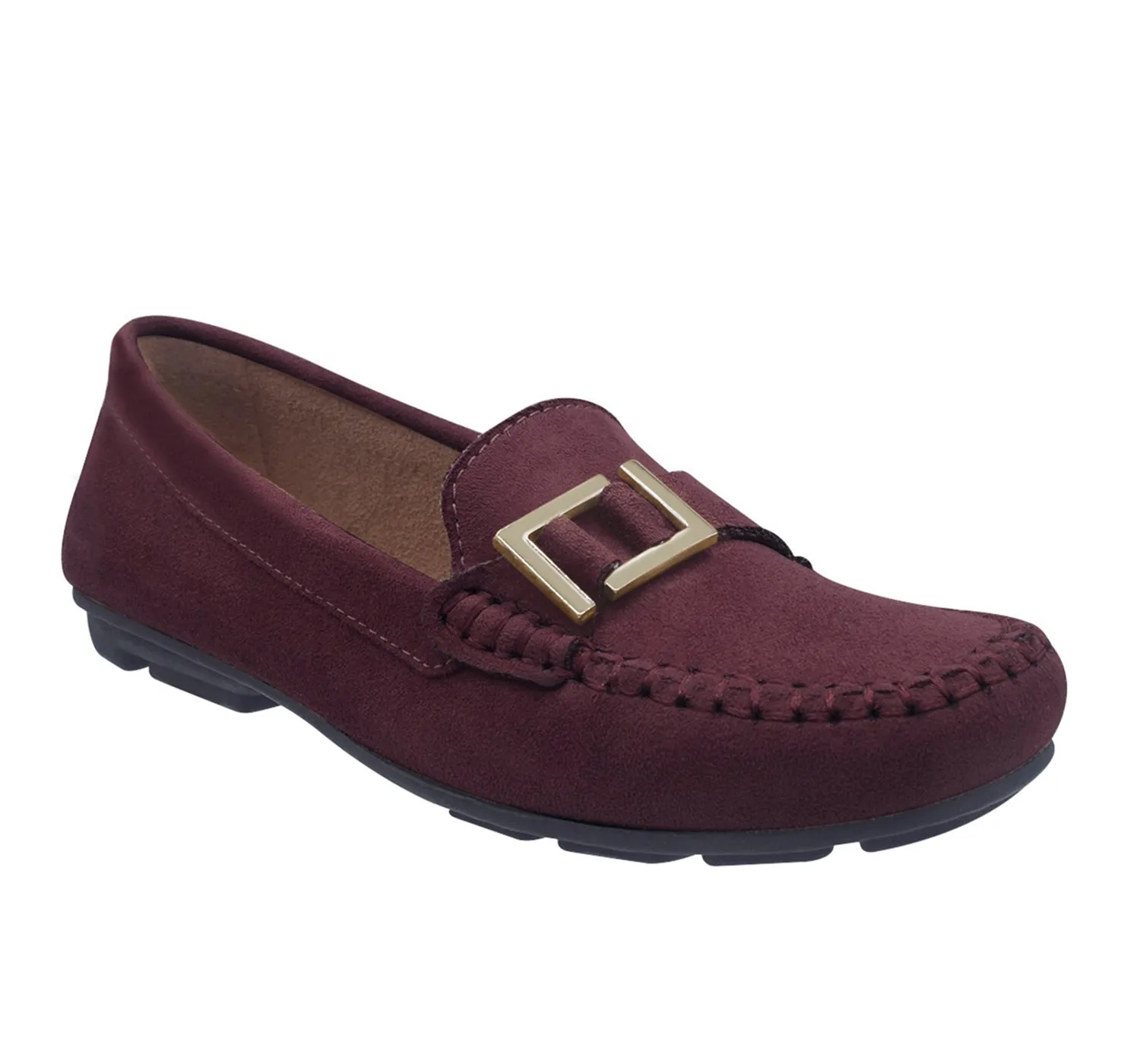 Baya Loafer with Memory Foam